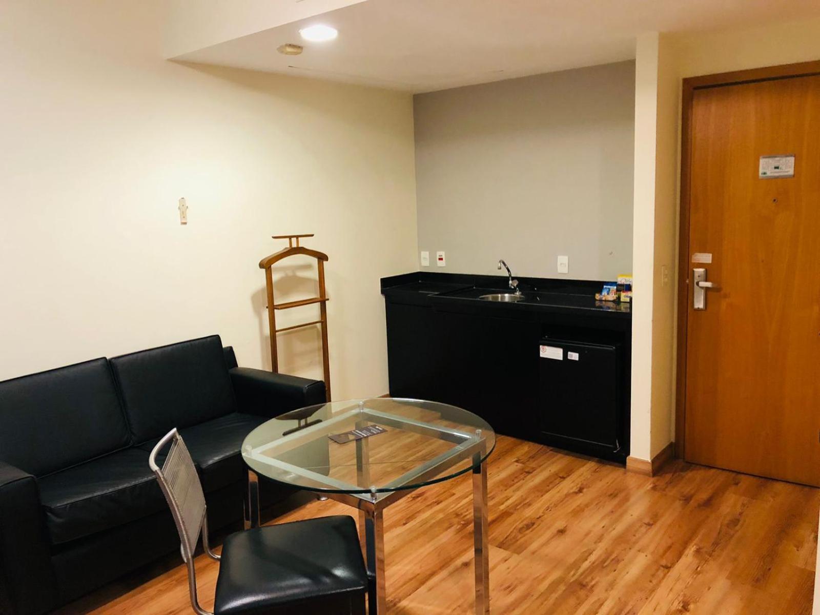 Aparthotel Apto 303- Flat Paraiso